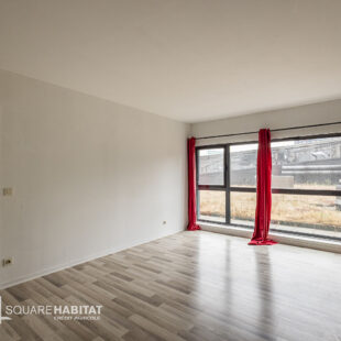 EXCLUSIVITE / LILLE GARES : Appartement T2 de 37m²