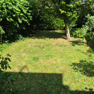 Maison Tourcoing 5 pièce(s) 87 m2, jardin et garage