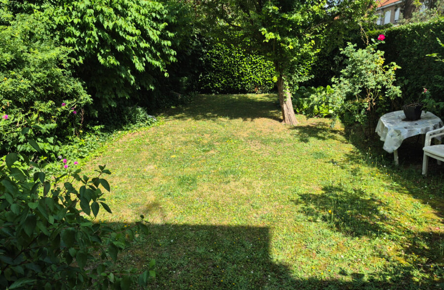 Maison Tourcoing 5 pièce(s) 87 m2, jardin et garage