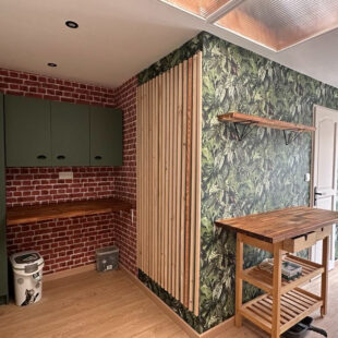 Maison Tourcoing