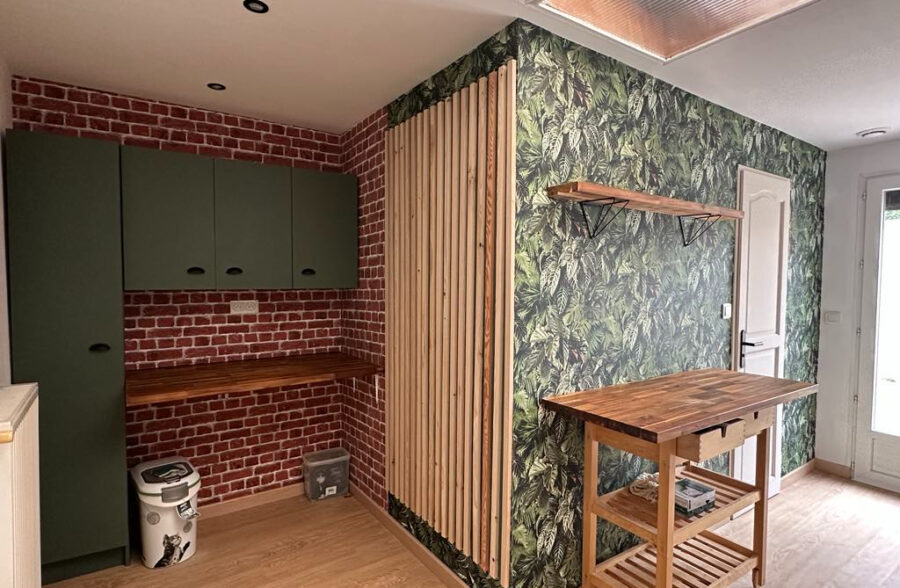 Maison Tourcoing