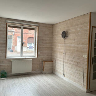 Maison Tourcoing