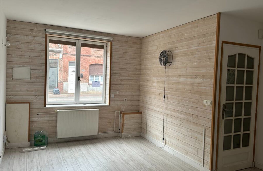 Maison Tourcoing