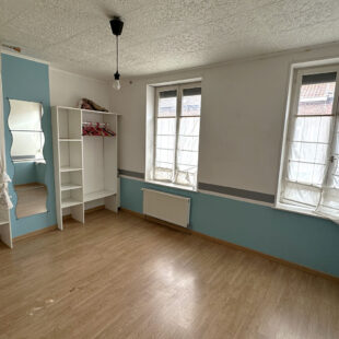 Maison Tourcoing
