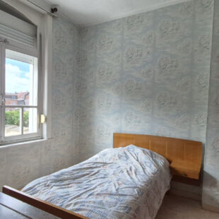 Maison 116 m² avec jardin