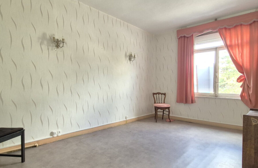 Maison 116 m² avec jardin