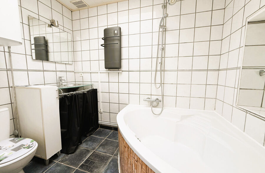 Halluin deux chambres Proche du centre ville