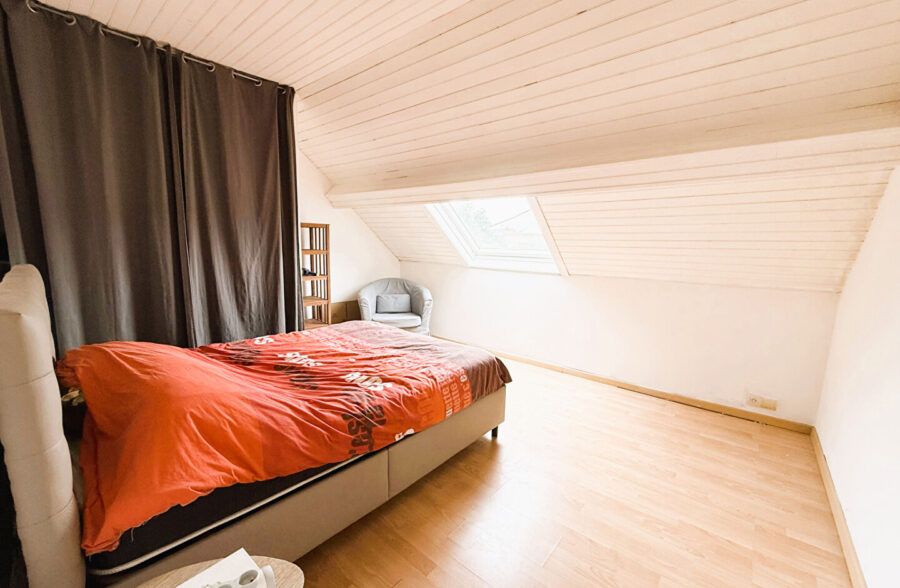 Halluin deux chambres Proche du centre ville