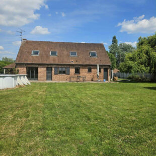 Maison Bousignies 6 pièces 165 m2
