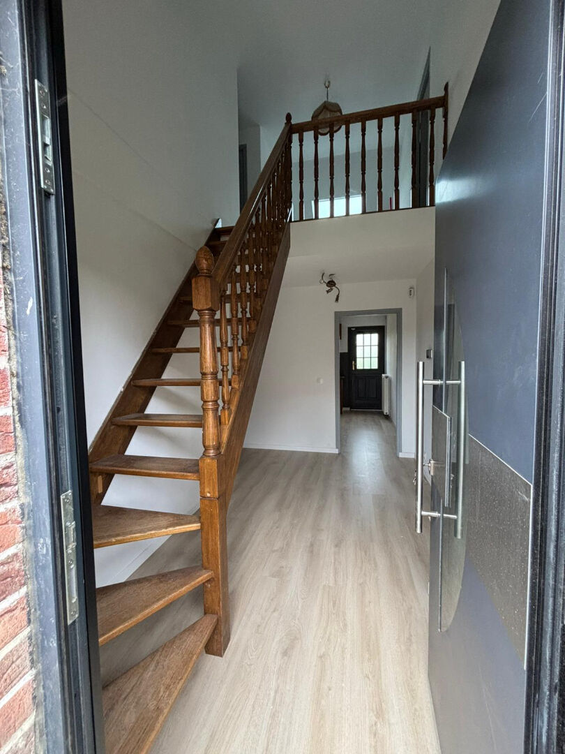 Maison Bousignies 6 pièces 165 m2
