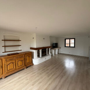 Maison Bousignies 6 pièces 165 m2