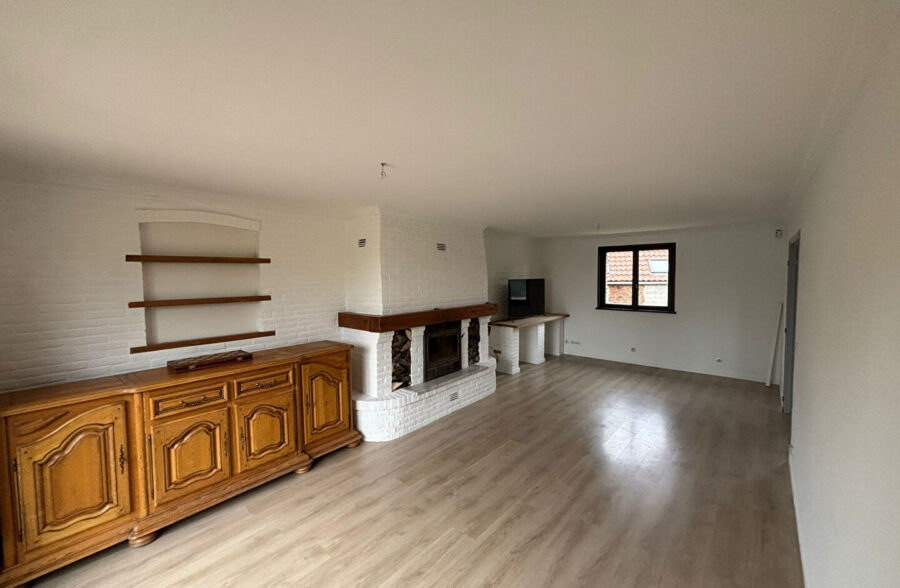 Maison Bousignies 6 pièces 165 m2