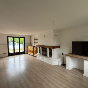 Maison Bousignies 6 pièces 165 m2