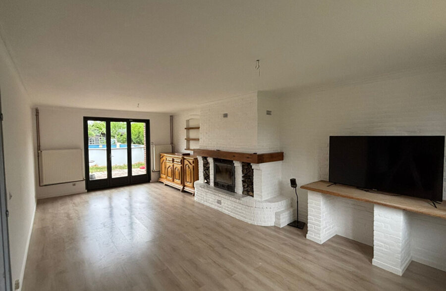 Maison Bousignies 6 pièces 165 m2