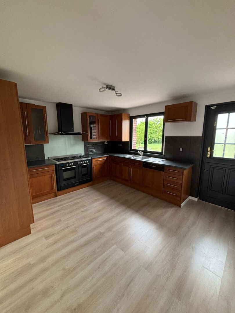 Maison Bousignies 6 pièces 165 m2