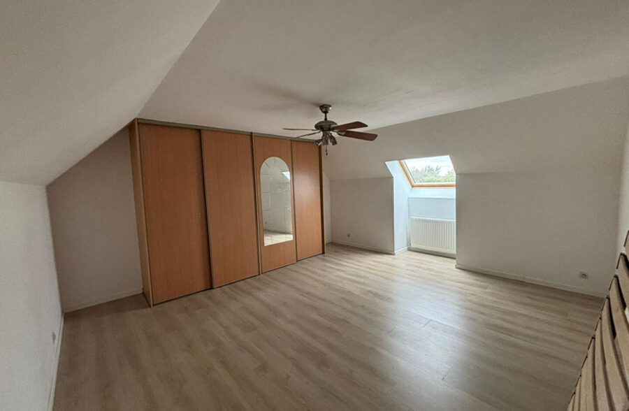 Maison Bousignies 6 pièces 165 m2