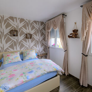 Pavillon individuel de plain pieds