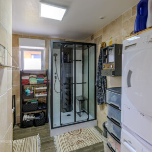 Pavillon individuel de plain pieds