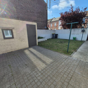 Maison Cambrai secteur St LUC