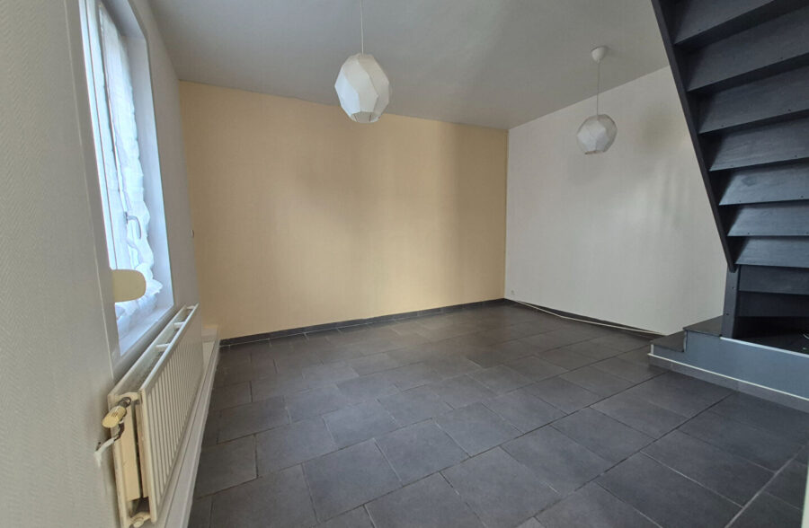 Maison Cambrai secteur St LUC