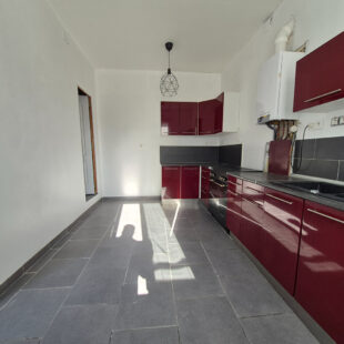 Maison Cambrai secteur St LUC