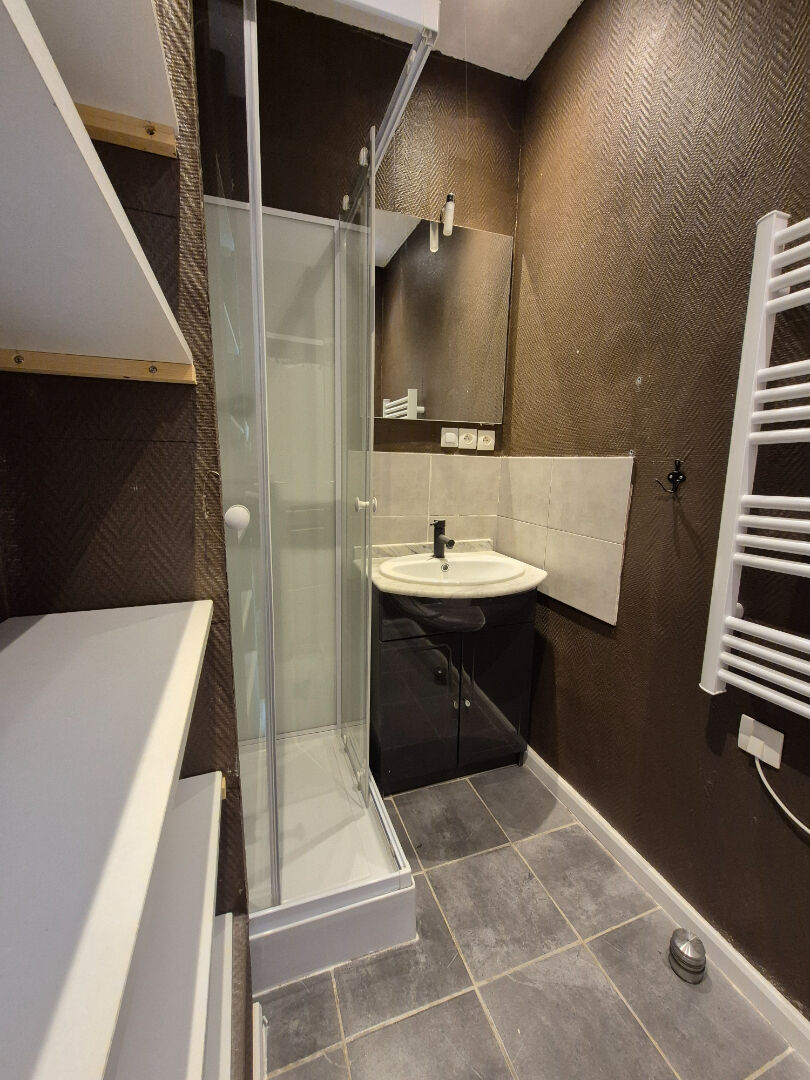 Maison Cambrai secteur St LUC