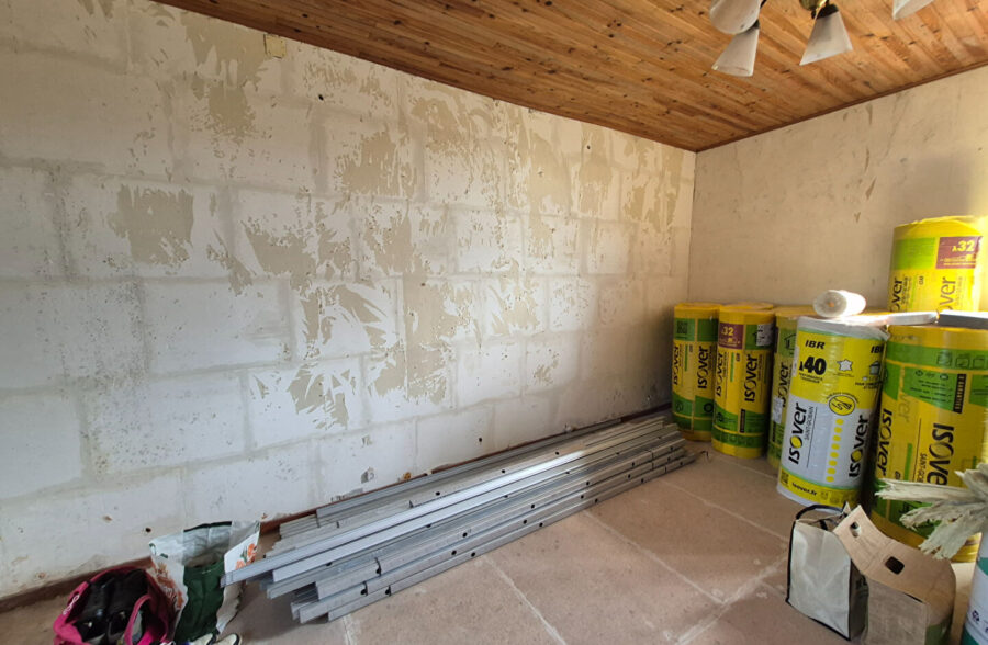 Exclusivité Maison individuelle située sur l’axe Cambrai-Douai
