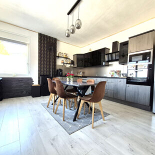 En exclusivité Square Habitat Maison individuelle