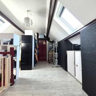 En exclusivité Square Habitat Maison individuelle