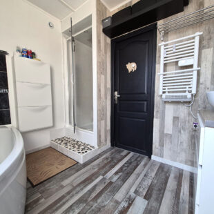 En exclusivité Square Habitat Maison individuelle