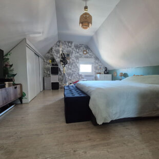 En exclusivité Square Habitat Maison individuelle