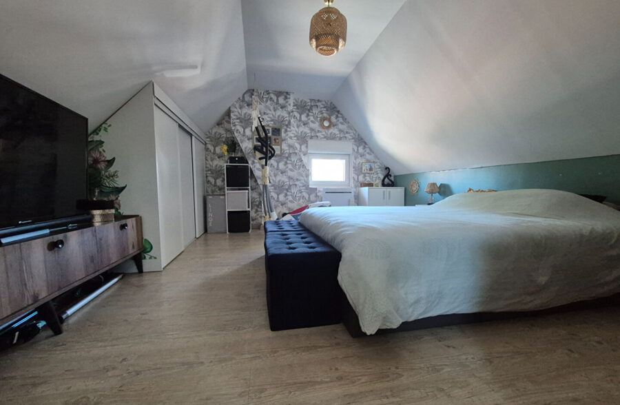 En exclusivité Square Habitat Maison individuelle