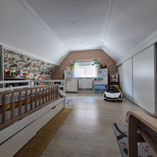 En exclusivité Square Habitat Maison individuelle