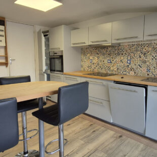 MAISON FAMILIALE  4 chambres