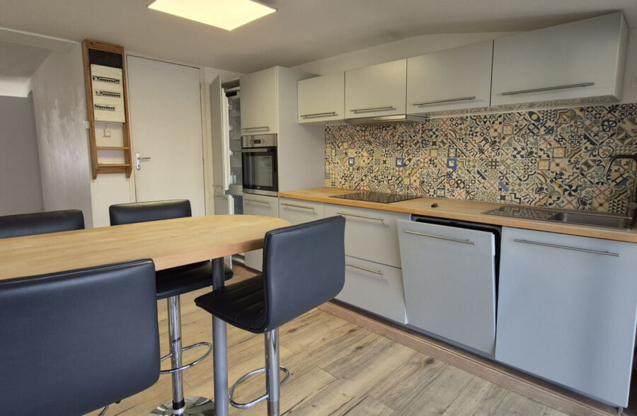 MAISON FAMILIALE  4 chambres