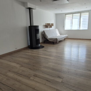 MAISON FAMILIALE  4 chambres