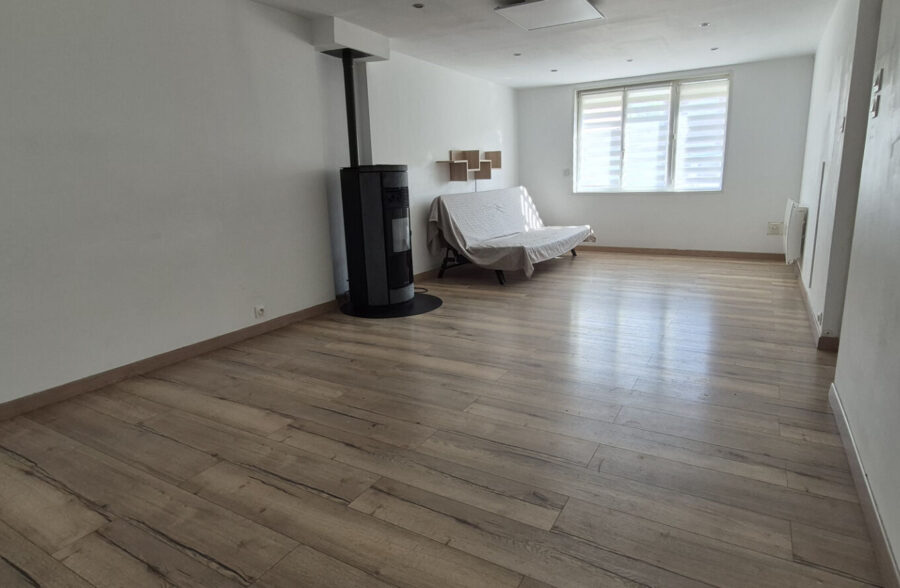 MAISON FAMILIALE  4 chambres