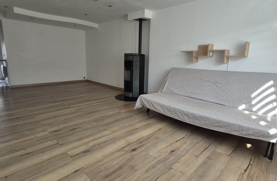 MAISON FAMILIALE  4 chambres
