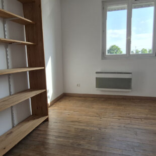 MAISON FAMILIALE  4 chambres