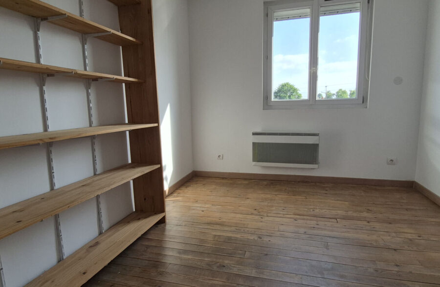 MAISON FAMILIALE  4 chambres