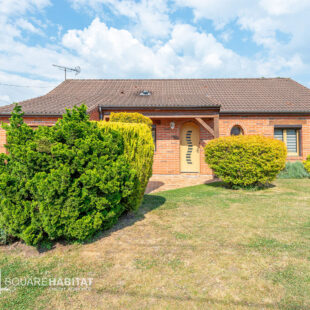 Maison Rieulay 4 pièce(s) 101 m2