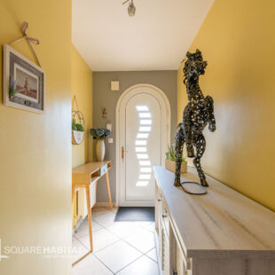 Maison Rieulay 4 pièce(s) 101 m2