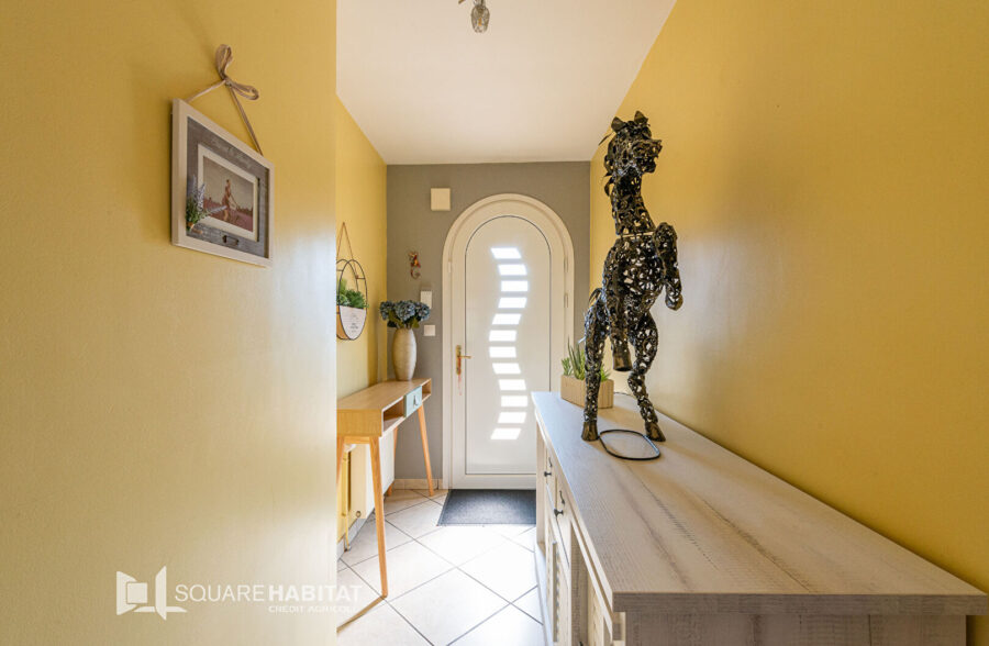 Maison Rieulay 4 pièce(s) 101 m2