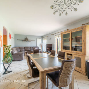 Maison Rieulay 4 pièce(s) 101 m2