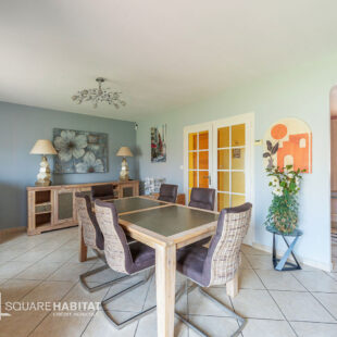 Maison Rieulay 4 pièce(s) 101 m2