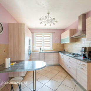 Maison Rieulay 4 pièce(s) 101 m2