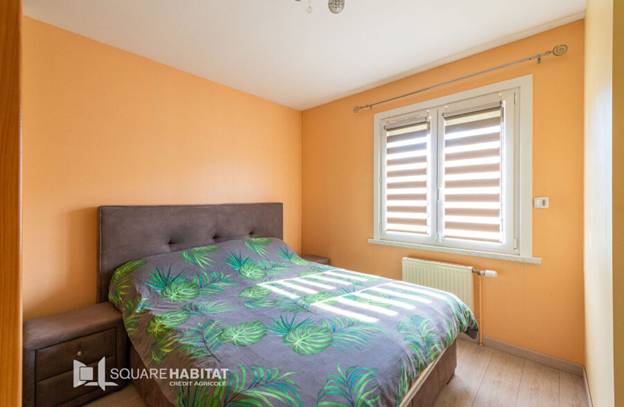 Maison Rieulay 4 pièce(s) 101 m2