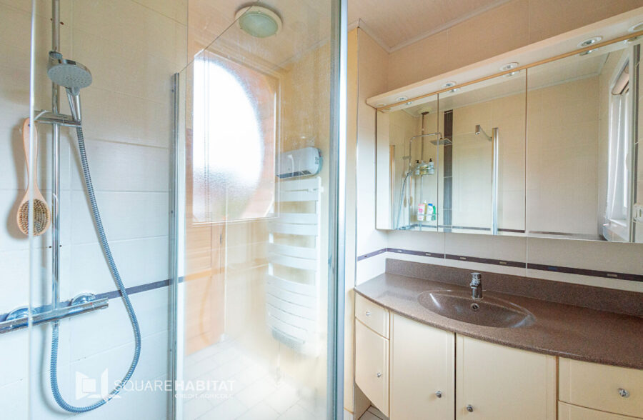 Maison Rieulay 4 pièce(s) 101 m2
