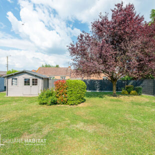 Maison Rieulay 4 pièce(s) 101 m2
