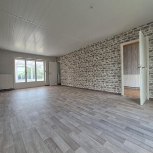 Maison familiale